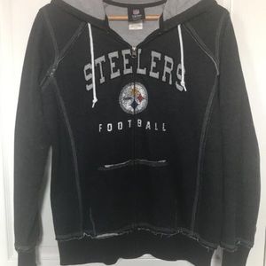 Steelers jacket